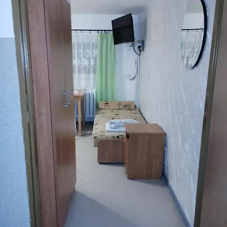 Dom Goscinny Maja - Pokoje Mrzezyno Room photo