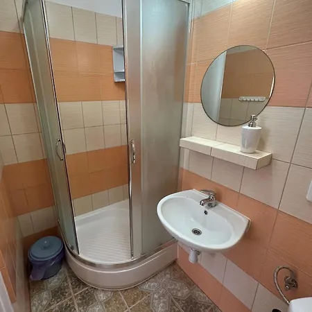Dom Goscinny Maja - Pokoje Mrzezyno Room photo