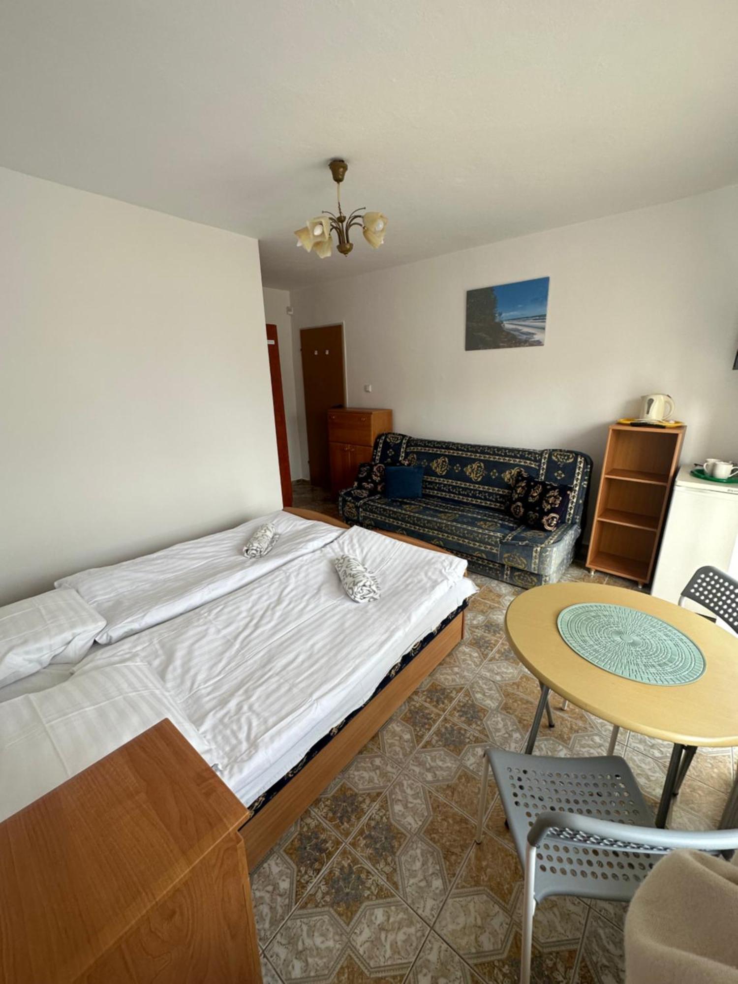 Homestay Maja - Mrzezyno