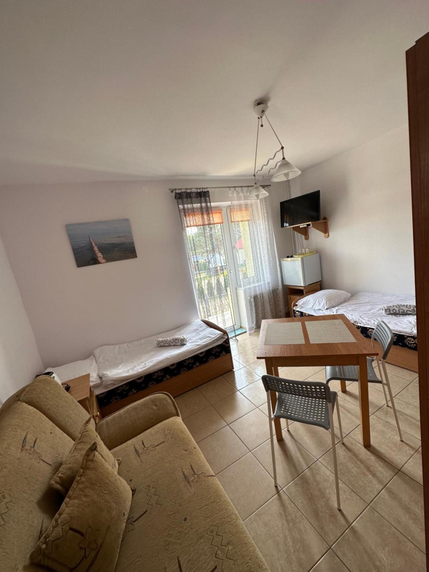 Homestay Maja - Mrzezyno