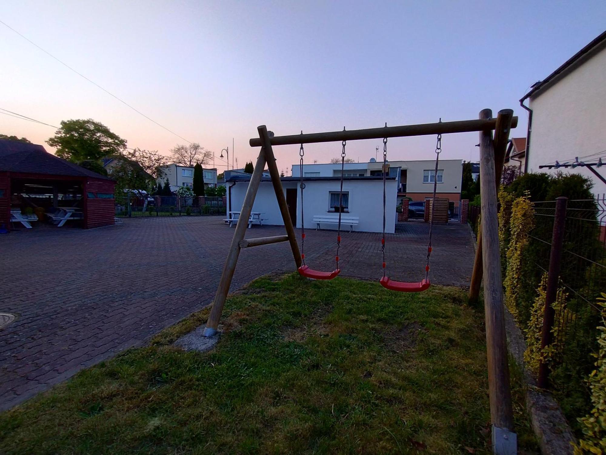 Homestay Maja - Mrzezyno