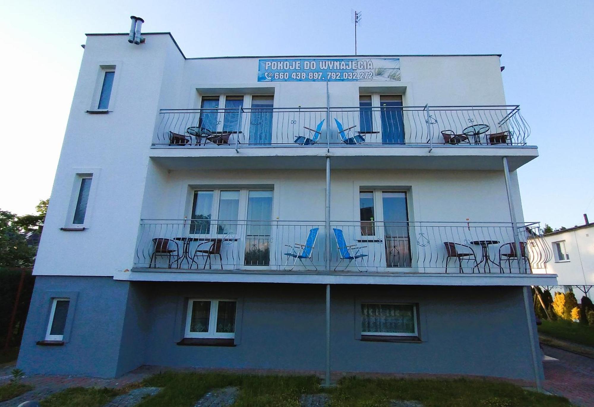 Homestay Maja -