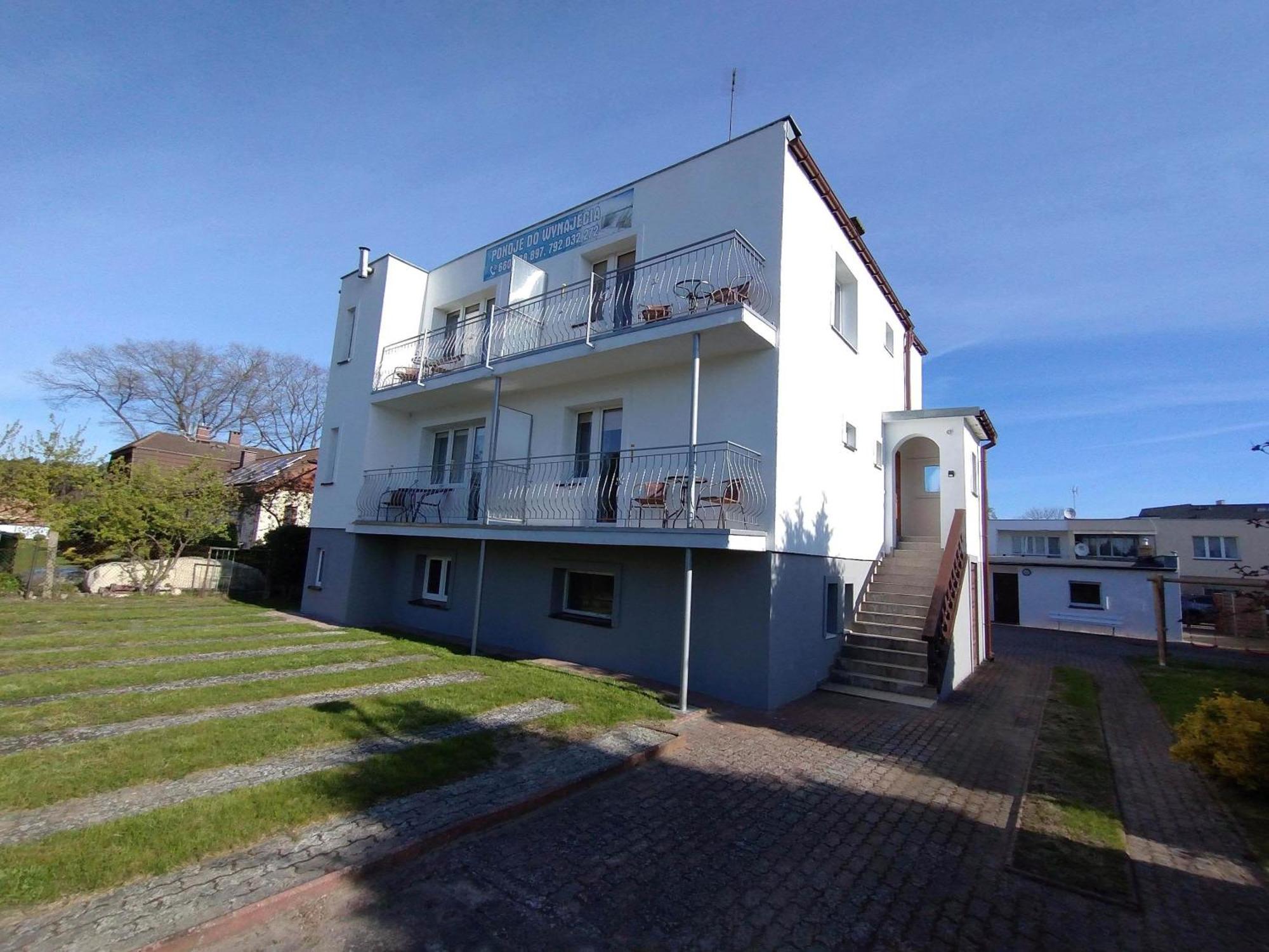 Homestay Maja -