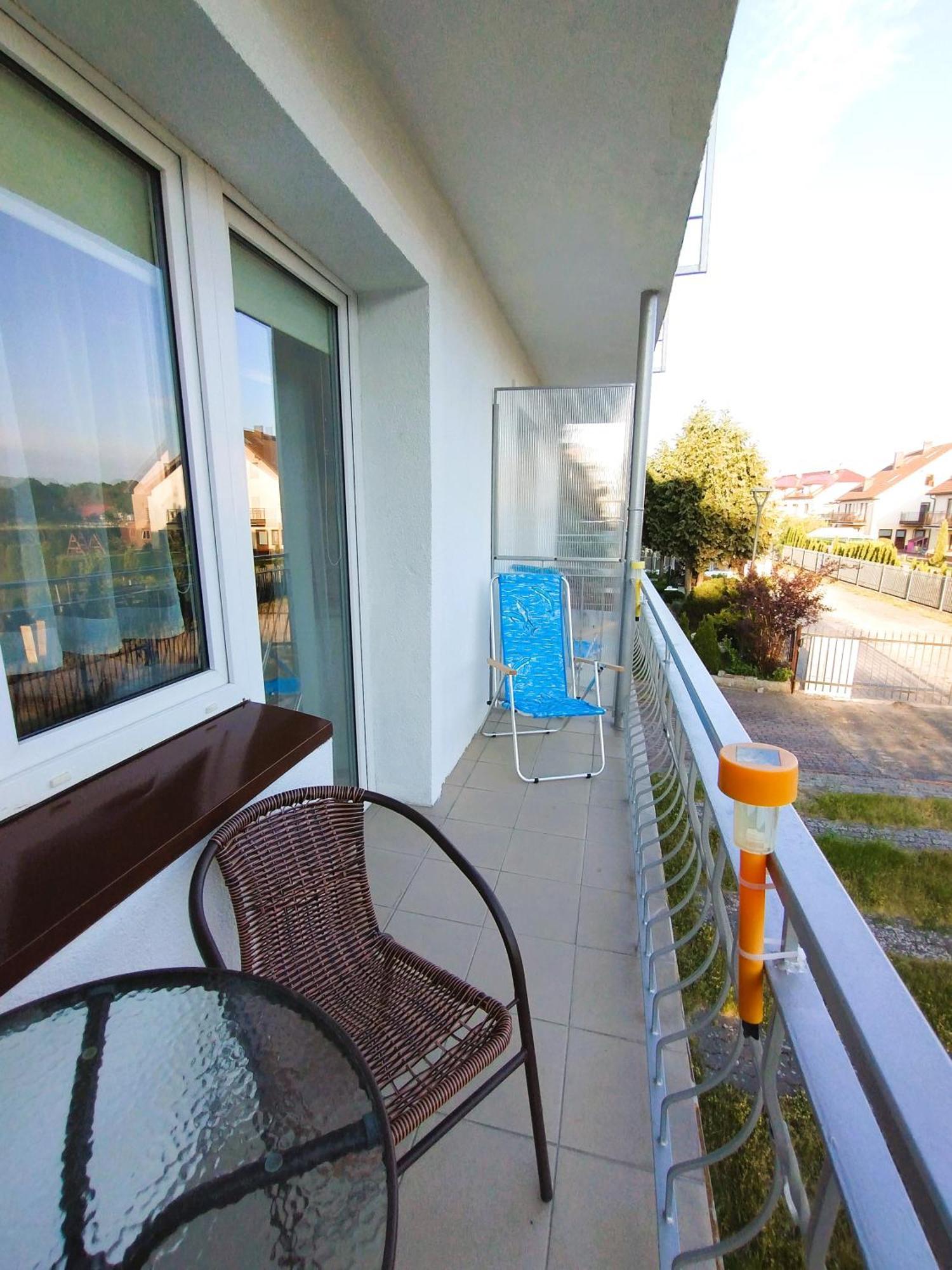 Homestay Maja - Mrzezyno