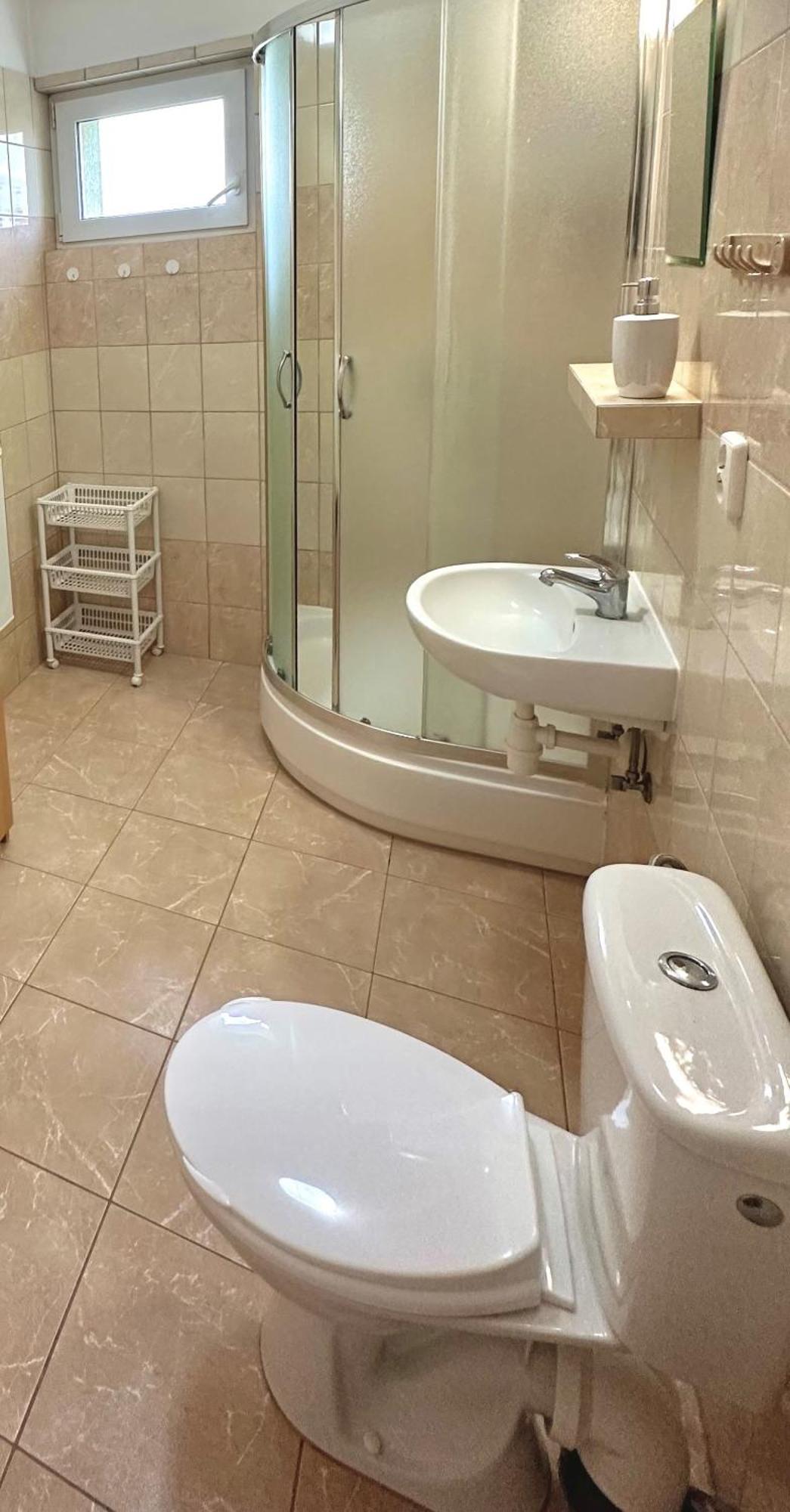 Maja - Homestay Mrzezyno