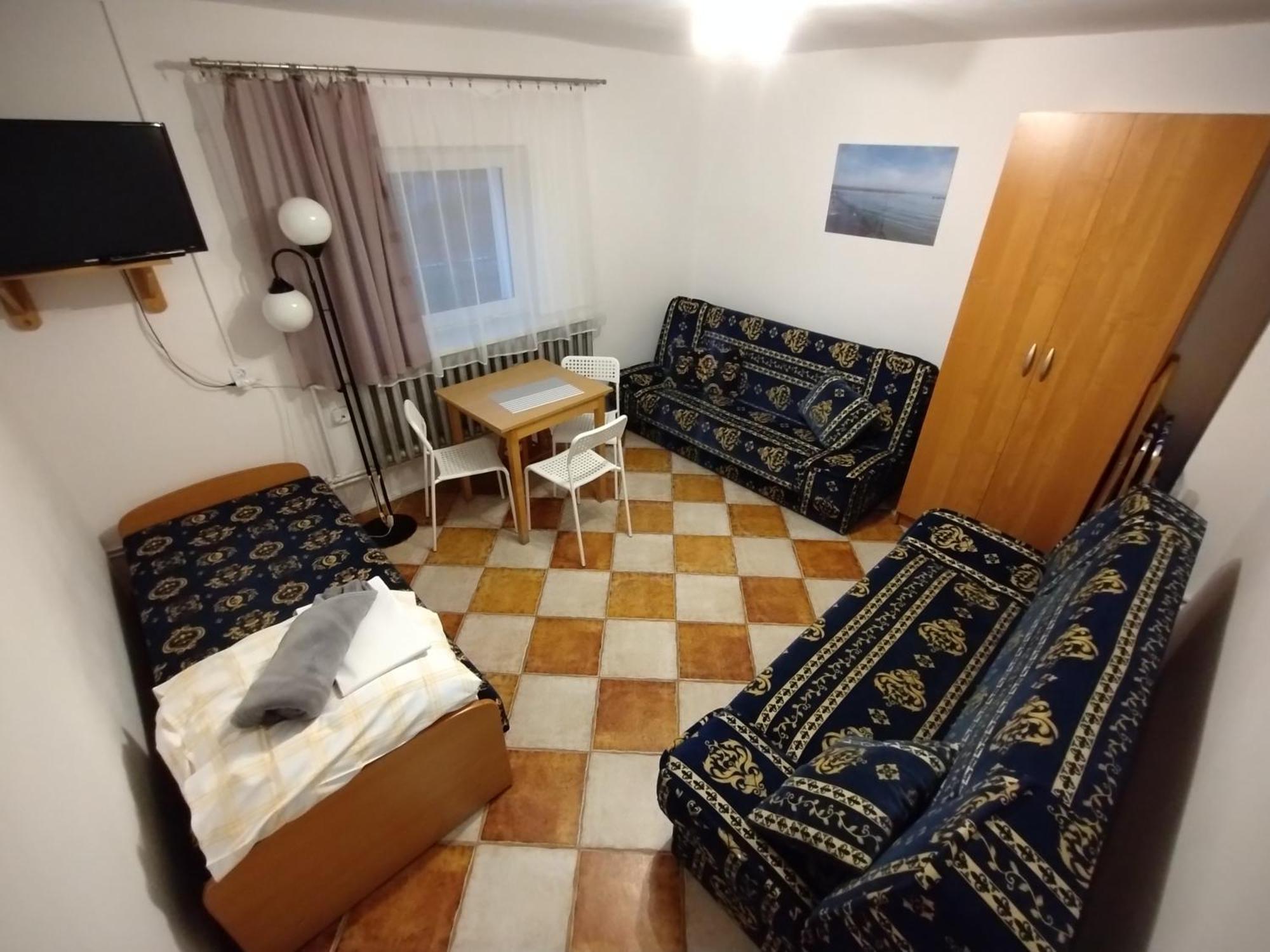 Maja - Homestay