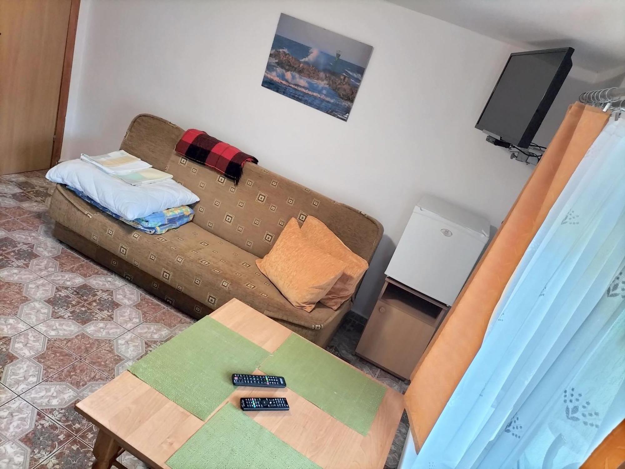 Homestay Maja - *