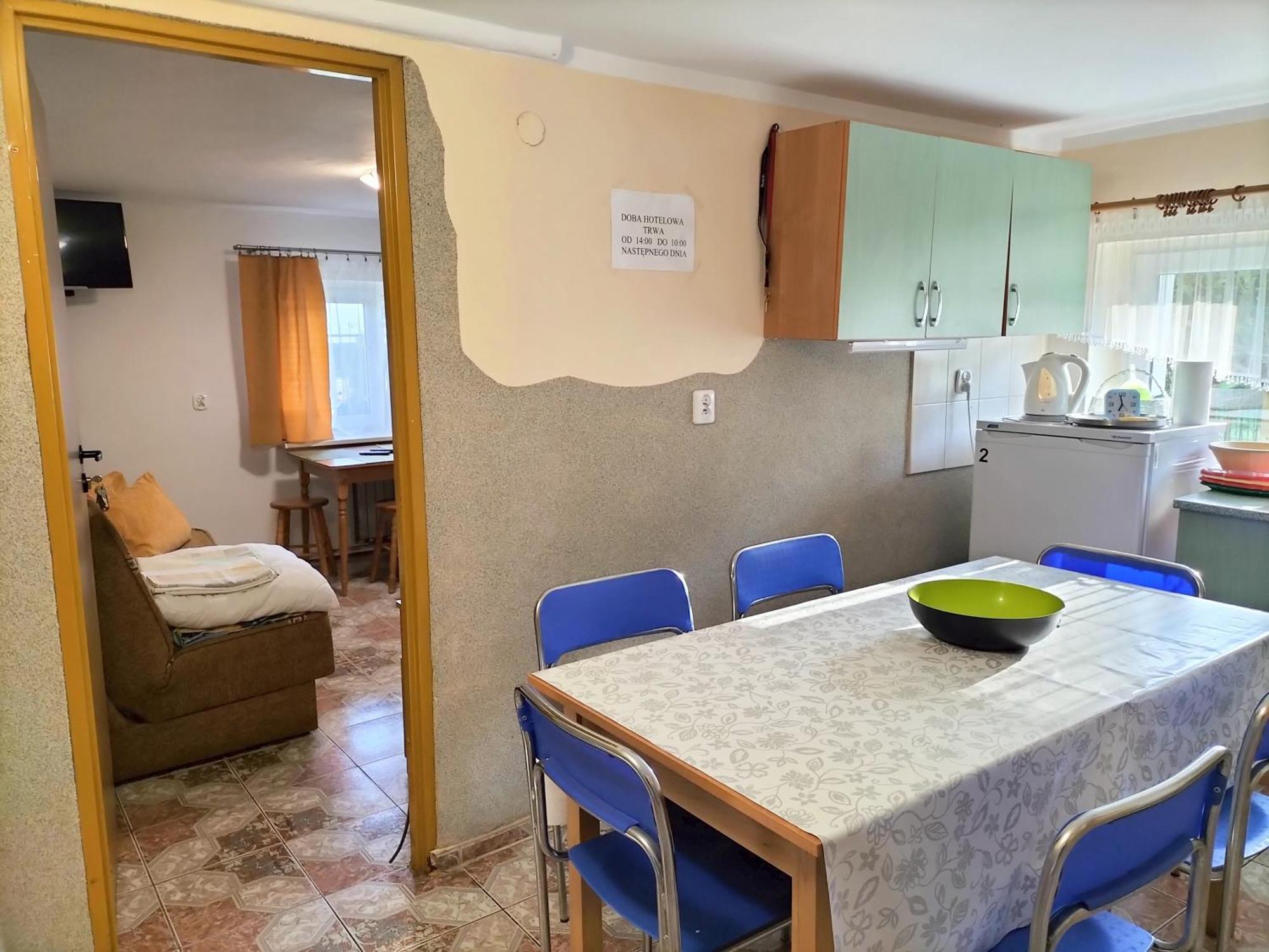 Homestay Maja - *