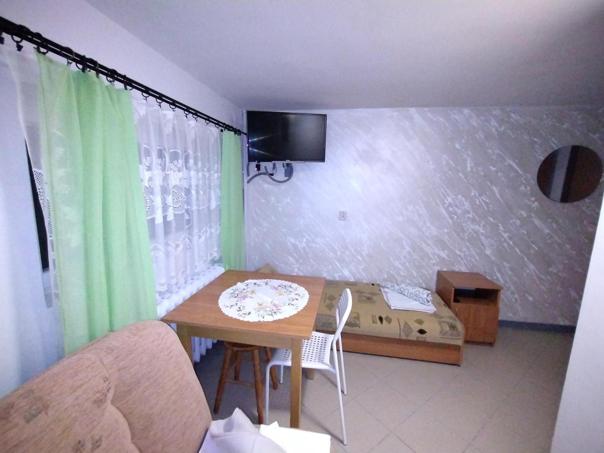 Homestay Maja - Mrzezyno