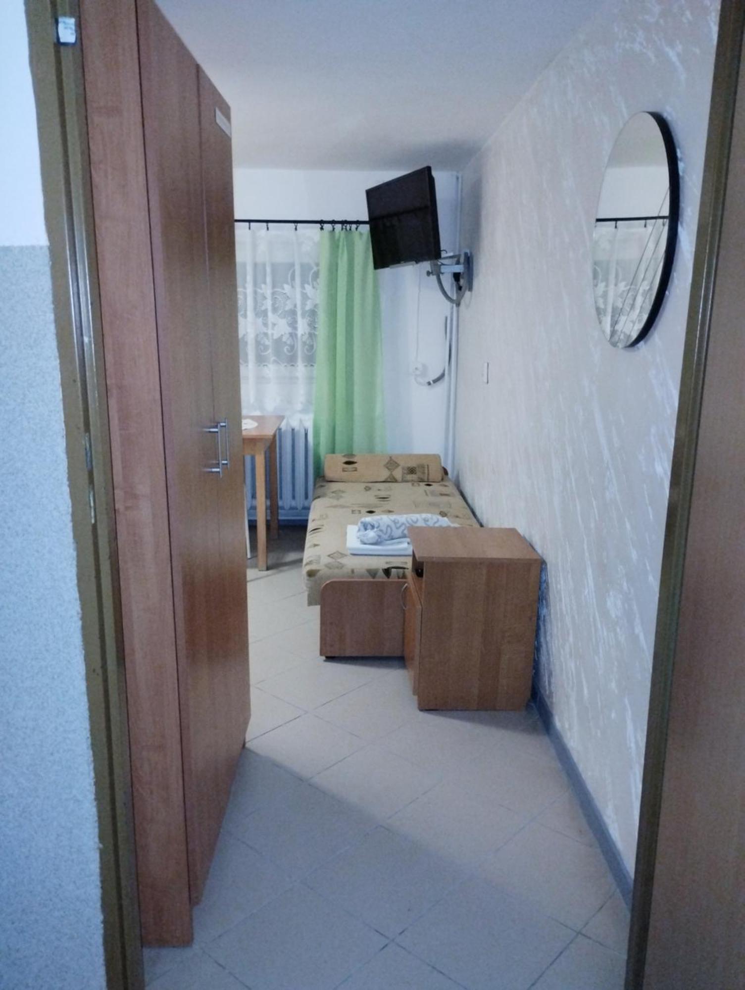 Maja - Homestay Mrzezyno