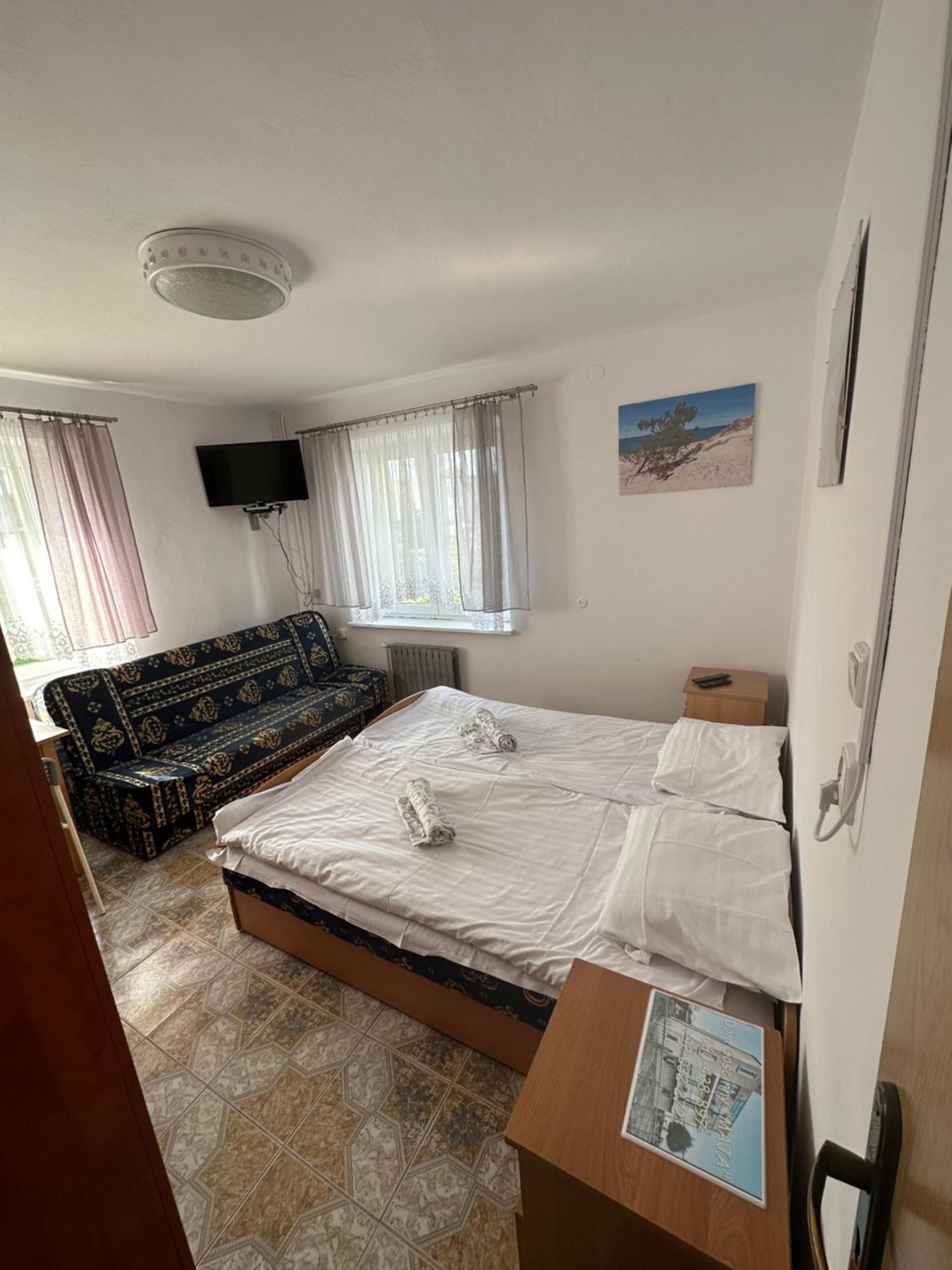 Homestay Maja -
