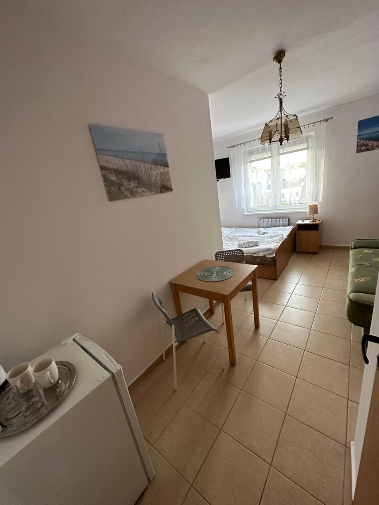 Homestay Maja - Mrzezyno